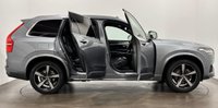USED 2016 65 VOLVO XC90 2.0 D5 R-Design SUV 5dr Diesel Geartronic 4WD Euro 6 (s/s) (225 ps) High Specification 7 Seater , Power Glass Slide Roof , Head Up Display , Blis System , Park Assist