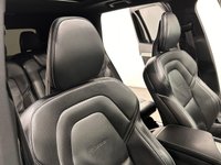 USED 2016 65 VOLVO XC90 2.0 D5 R-Design SUV 5dr Diesel Geartronic 4WD Euro 6 (s/s) (225 ps) High Specification 7 Seater , Power Glass Slide Roof , Head Up Display , Blis System , Park Assist