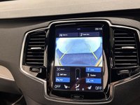 USED 2016 65 VOLVO XC90 2.0 D5 R-Design SUV 5dr Diesel Geartronic 4WD Euro 6 (s/s) (225 ps) High Specification 7 Seater , Power Glass Slide Roof , Head Up Display , Blis System , Park Assist
