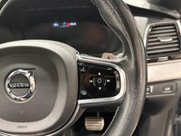USED 2016 65 VOLVO XC90 2.0 D5 R-Design SUV 5dr Diesel Geartronic 4WD Euro 6 (s/s) (225 ps) High Specification 7 Seater , Power Glass Slide Roof , Head Up Display , Blis System , Park Assist