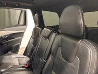 USED 2016 65 VOLVO XC90 2.0 D5 R-Design SUV 5dr Diesel Geartronic 4WD Euro 6 (s/s) (225 ps) High Specification 7 Seater , Power Glass Slide Roof , Head Up Display , Blis System , Park Assist