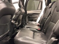USED 2016 65 VOLVO XC90 2.0 D5 R-Design SUV 5dr Diesel Geartronic 4WD Euro 6 (s/s) (225 ps) High Specification 7 Seater , Power Glass Slide Roof , Head Up Display , Blis System , Park Assist