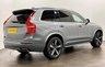 USED 2016 65 VOLVO XC90 2.0 D5 R-Design SUV 5dr Diesel Geartronic 4WD Euro 6 (s/s) (225 ps) High Specification 7 Seater , Power Glass Slide Roof , Head Up Display , Blis System , Park Assist
