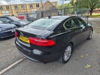 USED 2015 65 JAGUAR XE 2.0d Prestige Saloon 4dr Diesel Auto Euro 6 (s/s) (163 ps) 