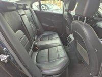 USED 2015 65 JAGUAR XE 2.0d Prestige Saloon 4dr Diesel Auto Euro 6 (s/s) (163 ps) 