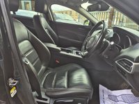 USED 2015 65 JAGUAR XE 2.0d Prestige Saloon 4dr Diesel Auto Euro 6 (s/s) (163 ps) 