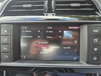 USED 2015 65 JAGUAR XE 2.0d Prestige Saloon 4dr Diesel Auto Euro 6 (s/s) (163 ps) 