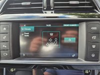 USED 2015 65 JAGUAR XE 2.0d Prestige Saloon 4dr Diesel Auto Euro 6 (s/s) (163 ps) 