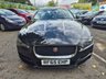 USED 2015 65 JAGUAR XE 2.0d Prestige Saloon 4dr Diesel Auto Euro 6 (s/s) (163 ps) 