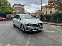USED 2019 19 MERCEDES-BENZ B-CLASS 1.3 B180 Sport MPV 5dr Petrol 7G-DCT Euro 6 (s/s) (136 ps) Reverse Camera