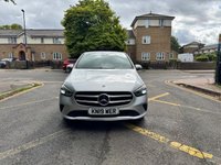 USED 2019 19 MERCEDES-BENZ B-CLASS 1.3 B180 Sport MPV 5dr Petrol 7G-DCT Euro 6 (s/s) (136 ps) Reverse Camera