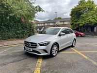 USED 2019 19 MERCEDES-BENZ B-CLASS 1.3 B180 Sport MPV 5dr Petrol 7G-DCT Euro 6 (s/s) (136 ps) Reverse Camera