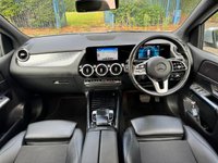 USED 2019 19 MERCEDES-BENZ B-CLASS 1.3 B180 Sport MPV 5dr Petrol 7G-DCT Euro 6 (s/s) (136 ps) Reverse Camera