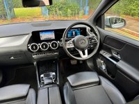 USED 2019 19 MERCEDES-BENZ B-CLASS 1.3 B180 Sport MPV 5dr Petrol 7G-DCT Euro 6 (s/s) (136 ps) Reverse Camera