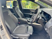 USED 2019 19 MERCEDES-BENZ B-CLASS 1.3 B180 Sport MPV 5dr Petrol 7G-DCT Euro 6 (s/s) (136 ps) Reverse Camera