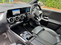 USED 2019 19 MERCEDES-BENZ B-CLASS 1.3 B180 Sport MPV 5dr Petrol 7G-DCT Euro 6 (s/s) (136 ps) Reverse Camera