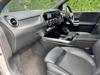USED 2019 19 MERCEDES-BENZ B-CLASS 1.3 B180 Sport MPV 5dr Petrol 7G-DCT Euro 6 (s/s) (136 ps) Reverse Camera