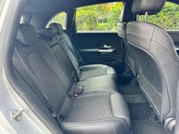 USED 2019 19 MERCEDES-BENZ B-CLASS 1.3 B180 Sport MPV 5dr Petrol 7G-DCT Euro 6 (s/s) (136 ps) Reverse Camera