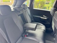USED 2019 19 MERCEDES-BENZ B-CLASS 1.3 B180 Sport MPV 5dr Petrol 7G-DCT Euro 6 (s/s) (136 ps) Reverse Camera