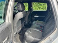 USED 2019 19 MERCEDES-BENZ B-CLASS 1.3 B180 Sport MPV 5dr Petrol 7G-DCT Euro 6 (s/s) (136 ps) Reverse Camera