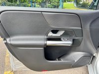 USED 2019 19 MERCEDES-BENZ B-CLASS 1.3 B180 Sport MPV 5dr Petrol 7G-DCT Euro 6 (s/s) (136 ps) Reverse Camera