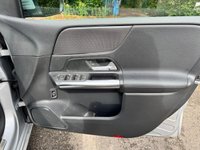 USED 2019 19 MERCEDES-BENZ B-CLASS 1.3 B180 Sport MPV 5dr Petrol 7G-DCT Euro 6 (s/s) (136 ps) Reverse Camera