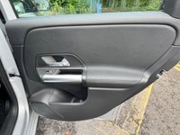 USED 2019 19 MERCEDES-BENZ B-CLASS 1.3 B180 Sport MPV 5dr Petrol 7G-DCT Euro 6 (s/s) (136 ps) Reverse Camera
