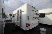 USED 2020 SWIFT FREESTYLE S2 Motor Movers, Solar Panel