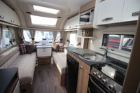 USED 2020 SWIFT FREESTYLE S2 Motor Movers, Solar Panel