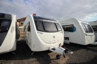 USED 2020 SWIFT FREESTYLE S2 Motor Movers, Solar Panel