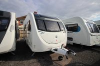 USED 2020 SWIFT FREESTYLE S2 Motor Movers, Solar Panel