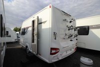 USED 2020 SWIFT FREESTYLE S2 Motor Movers, Solar Panel