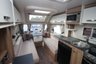 USED 2020 SWIFT FREESTYLE S2 Motor Movers, Solar Panel