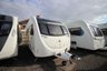 USED 2020 SWIFT FREESTYLE S2 Motor Movers, Solar Panel