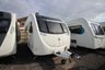 USED 2020 SWIFT FREESTYLE S2 Motor Movers, Solar Panel