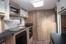USED 2020 SWIFT FREESTYLE S2 Motor Movers, Solar Panel