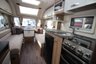 USED 2020 SWIFT FREESTYLE S2 Motor Movers, Solar Panel