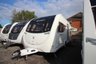 USED 2020 SWIFT FREESTYLE S2 Motor Movers, Solar Panel