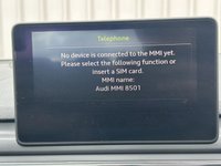 USED 2017 17 AUDI A4 2.0 TDI ultra Sport Saloon 4dr Diesel S Tronic Euro 6 (s/s) (150 ps) SAT NAV, HEATED SEATS