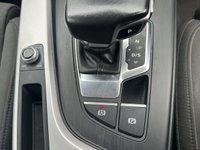 USED 2017 17 AUDI A4 2.0 TDI ultra Sport Saloon 4dr Diesel S Tronic Euro 6 (s/s) (150 ps) SAT NAV, HEATED SEATS