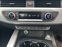 USED 2017 17 AUDI A4 2.0 TDI ultra Sport Saloon 4dr Diesel S Tronic Euro 6 (s/s) (150 ps) SAT NAV, HEATED SEATS
