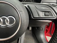 USED 2017 17 AUDI A4 2.0 TDI ultra Sport Saloon 4dr Diesel S Tronic Euro 6 (s/s) (150 ps) SAT NAV, HEATED SEATS