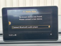 USED 2017 17 AUDI A4 2.0 TDI ultra Sport Saloon 4dr Diesel S Tronic Euro 6 (s/s) (150 ps) SAT NAV, HEATED SEATS