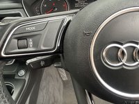 USED 2017 17 AUDI A4 2.0 TDI ultra Sport Saloon 4dr Diesel S Tronic Euro 6 (s/s) (150 ps) SAT NAV, HEATED SEATS