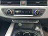USED 2017 17 AUDI A4 2.0 TDI ultra Sport Saloon 4dr Diesel S Tronic Euro 6 (s/s) (150 ps) SAT NAV, HEATED SEATS