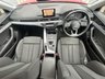 USED 2017 17 AUDI A4 2.0 TDI ultra Sport Saloon 4dr Diesel S Tronic Euro 6 (s/s) (150 ps) SAT NAV, HEATED SEATS