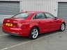USED 2017 17 AUDI A4 2.0 TDI ultra Sport Saloon 4dr Diesel S Tronic Euro 6 (s/s) (150 ps) SAT NAV, HEATED SEATS