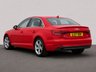 USED 2017 17 AUDI A4 2.0 TDI ultra Sport Saloon 4dr Diesel S Tronic Euro 6 (s/s) (150 ps) SAT NAV, HEATED SEATS