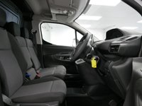 USED 2024 73 PEUGEOT E-PARTNER 50 KWH 750 LONG PROFESSIONAL PREMIUM + AUTOMATIC SAT NAV | AIR CON | ELECTRIC | L2 LONG