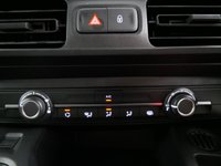 USED 2024 73 PEUGEOT E-PARTNER 50 KWH 750 LONG PROFESSIONAL PREMIUM + AUTOMATIC SAT NAV | AIR CON | ELECTRIC | L2 LONG